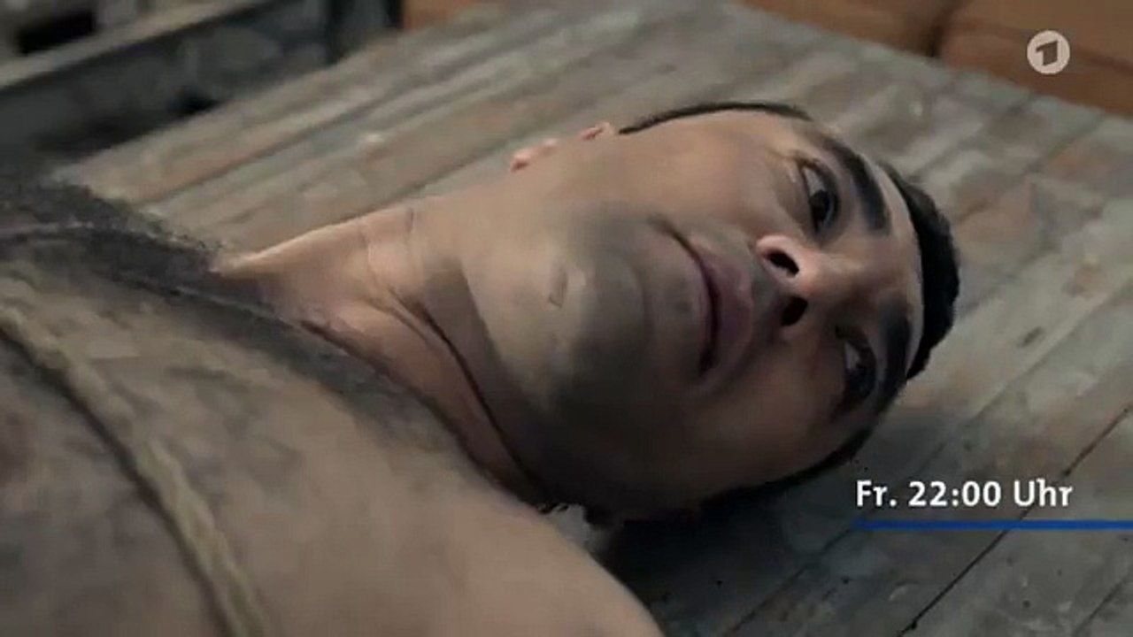 Tatort Die Ballade von Cenk und Valeri