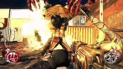 Shadow Warrior Chapter 10 Part 2