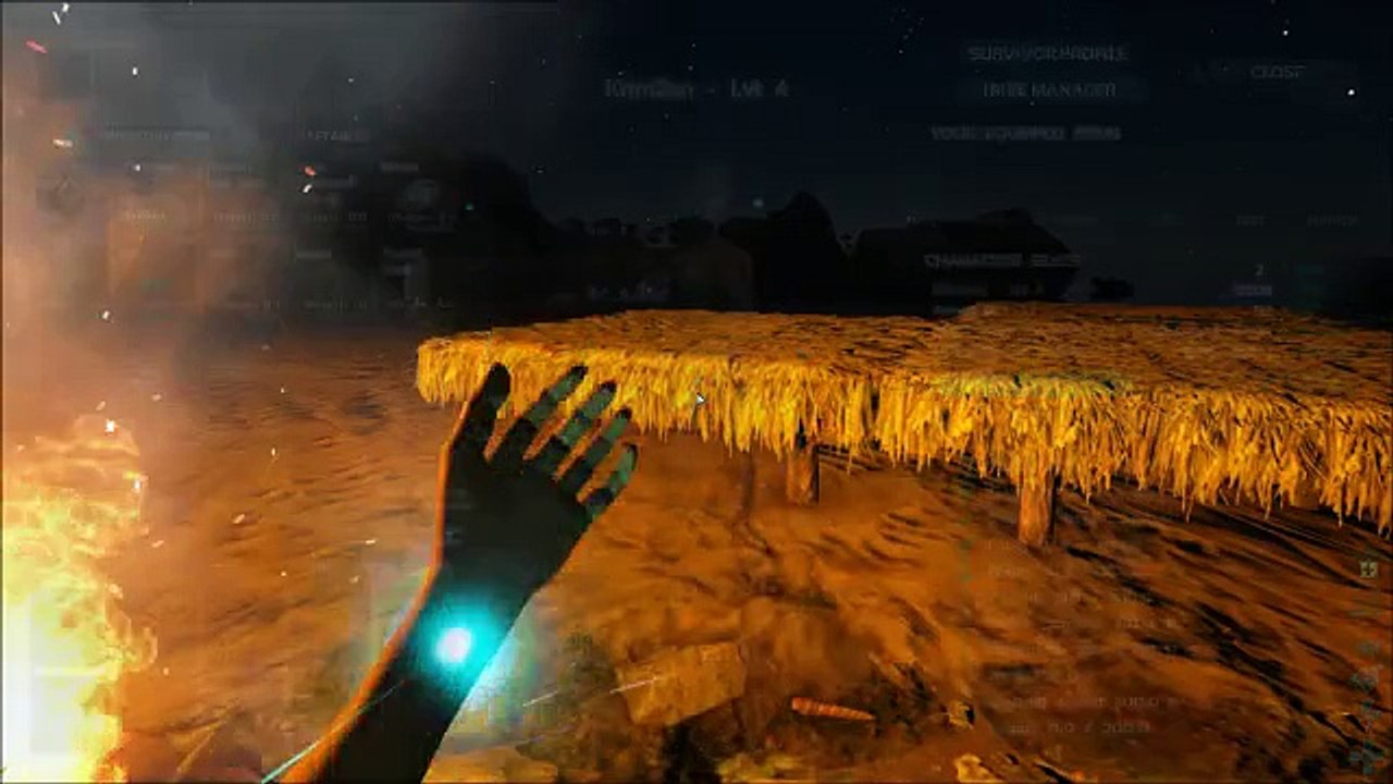ARK Survival Evolved 150922_06550520