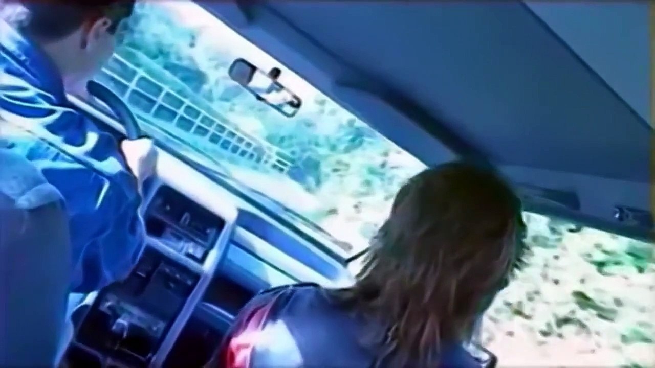 C'était avant
