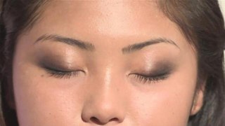How To Do Asian Smokey Eye Makeup