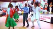 Canadian Prime Minister is Dancing on Indian Songs