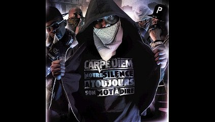 Carpe Diem // le silence du convoyeur // Notre silence a toujours son mot à dire