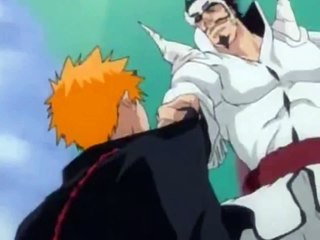 152  Ichigo Strikes Back! This Is My Bankai