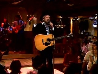 Mel McDaniel Take Me To The Country