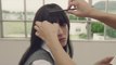 Japanese High School Girls transformed to Guys in seconds with great makeup
