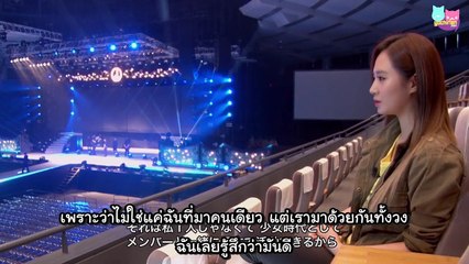 Girls' Generation - The Best Interview HD [2_2][ซับไทย]