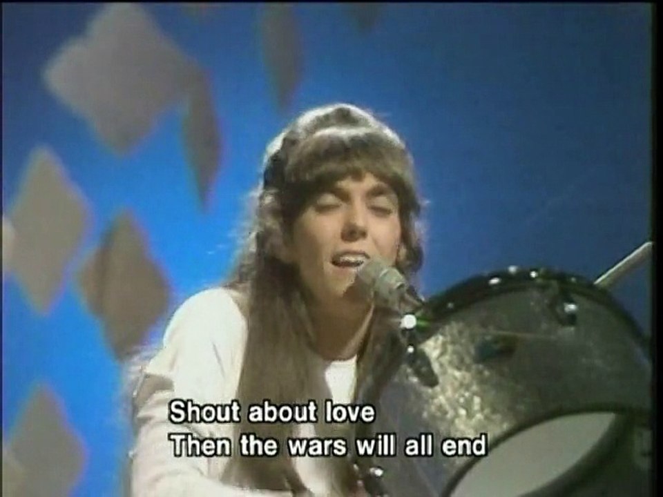 Carpenters - LOVE IS SURRENDER