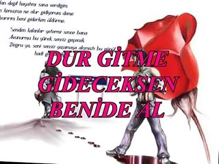 Hasan Keskinbicak Dur Gitme (HARika ŞARKI)