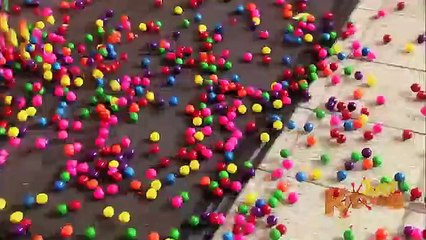 Bubble Gum Disaster - Just Kidding