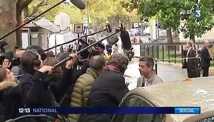 Air France : syndicats et direction reprennent le dialogue