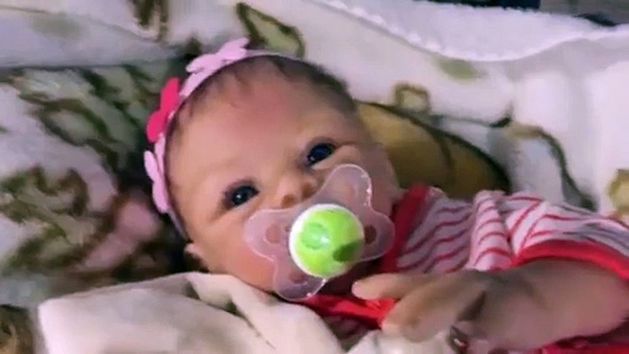 ashton drake snuggle bunny