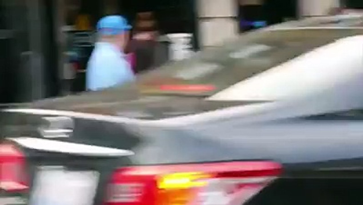 Tenha medo! Muito medo!