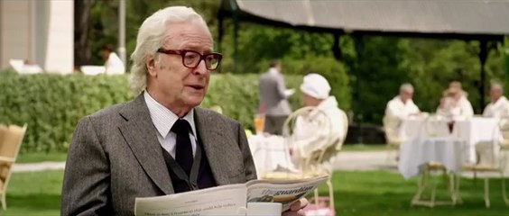 Youth Official Trailer #1 (2015) - Michael Caine, Harvey Keitel Drama Movie HD