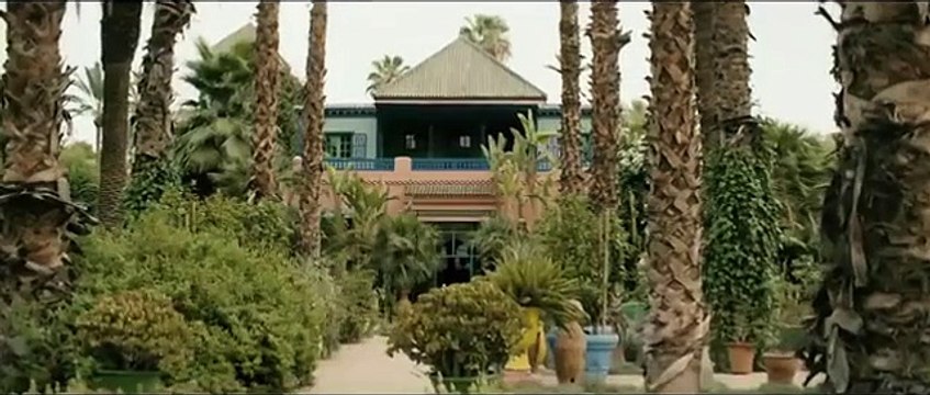 Yves Saint Laurent Official International Teaser Trailer (2014) - Fashion Designer Biopic HD