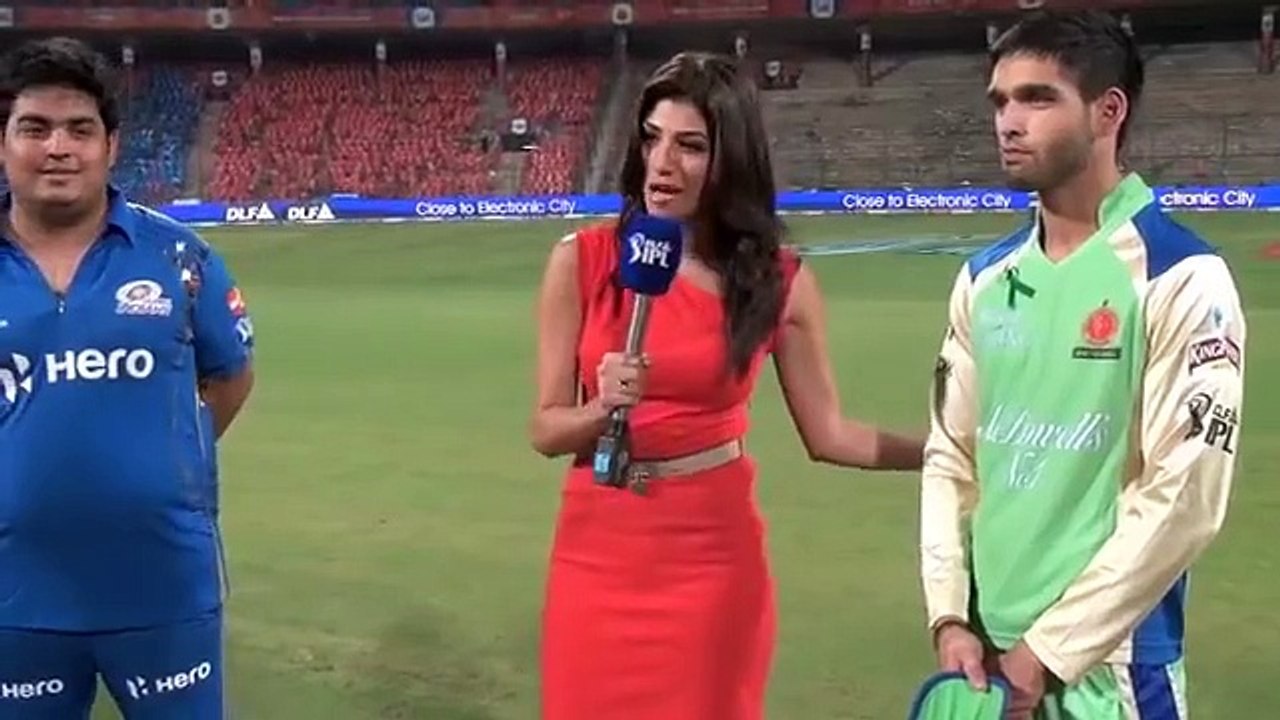 Owners Match - Funny Toss Incident!