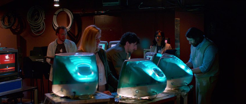 Steve Jobs / Bande-annonce internationale VF [Au cinéma le 3 février 2016]