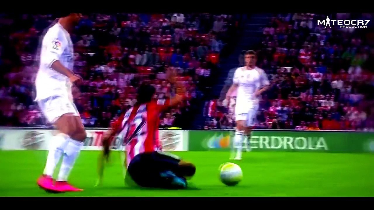 Cristiano Ronaldo - Die Young 2016 Skills & Goals HD