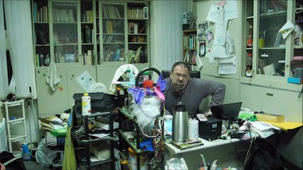 Tough Call Sc 09 Bloopers-Cussing NOT bleeped