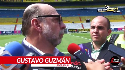 Castigó Atlas con multas millonarias al plantel