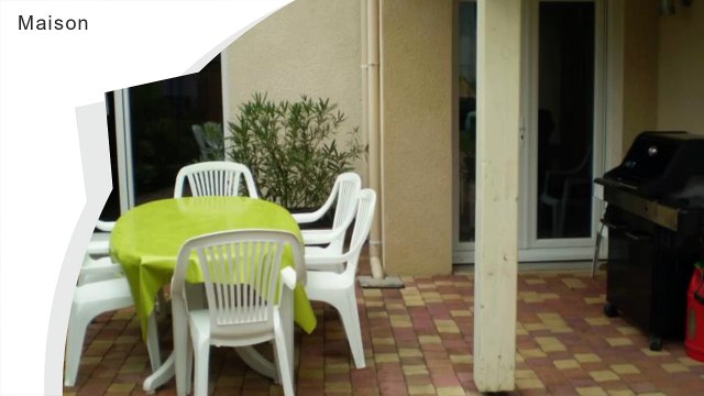 A vendre - Maison/Villa - SAINT-ETIENNE (42000) - 5 pièces - 116m²