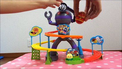 アンパンマン　パックんころろん　Anpanman　Toyｓ　Lover