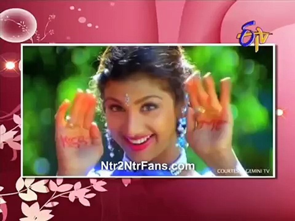 ramba about ntr