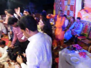 Bhittai Arts Council Matli arrenged a Musical Pirograme at Matli City