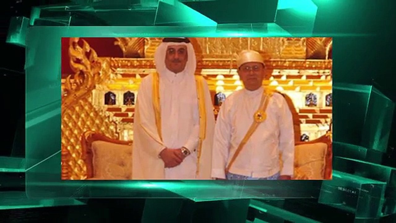 ANA Arakan Today - Daily Rohingya news 22_10_2015 – Thursday -أراكان اليوم أخبار باللغة الروهنجية