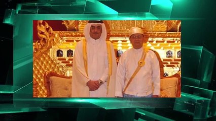 ANA Arakan Today - Daily Rohingya news 22_10_2015 – Thursday -أراكان اليوم أخبار باللغة الروهنجية