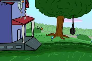 FPA - World 3 - Fancy Moves - 1