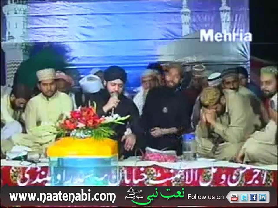 Mainu Majbooriyan Te Dooriyan Ne Mareya By Sagheer Ahmed Naqshbandi