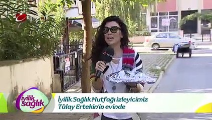 Lezzetli yemek tarifleri!