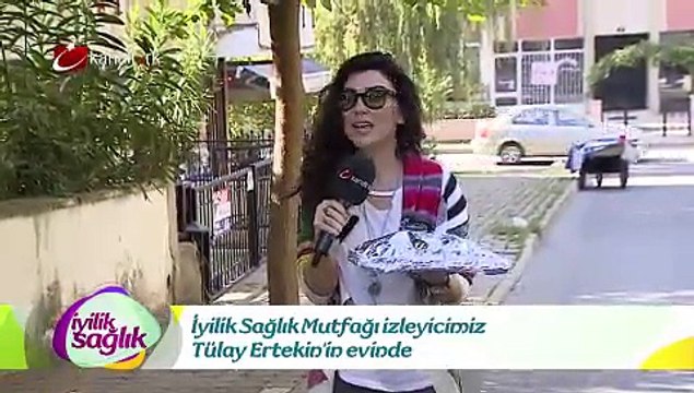 Lezzetli yemek tarifleri!