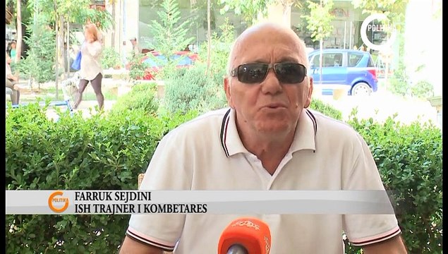 POLITIKA NE ABC NEWS EDI RAMA PROTAGONIST I VETMUAR I FITORES SE KOMBETARES 17.102015