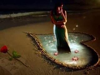 HO SCRITTO T'AMO SULLA SABBIA   FRANCO I