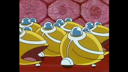 Il était une fois la vie : Le coeur