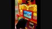 Interesting vending machine popcorn in Japan Anime character Anpanman