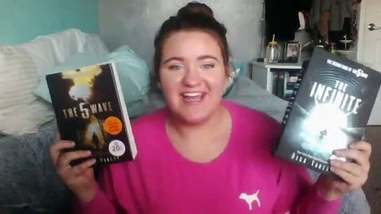 October TBR! | Sierra Books