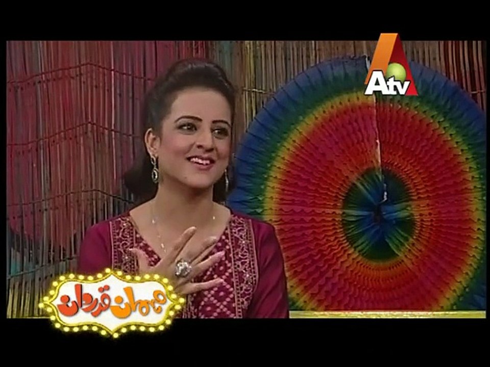 Dr Muzna Ibrahim Mehman Qadardan Season 2 Episode 74 Part 1