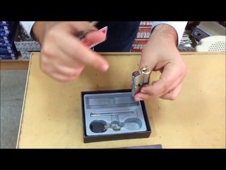 Kale 164 CEC tüpten şifreli anahtarı kopyalanamayan, kırılmaz, maymuncukla açılamayan barel (kapı göbeği, silindir) in özellikleri nelerdir? (www.hirdavatfirsati.com)