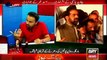ARY-PTI Leader Asad Umar about Zehra Shahid Murder FIR and MQM