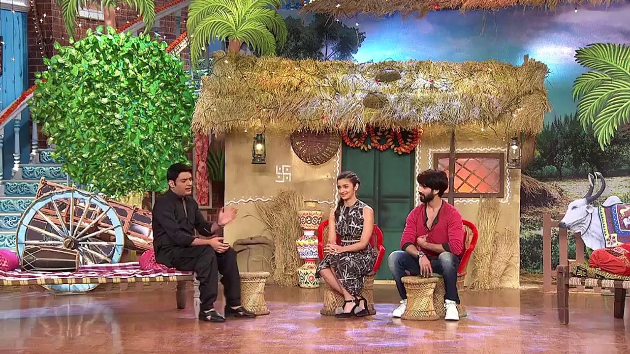 You’ll die laughing after watching this hilarious clip of Alia Bhatt