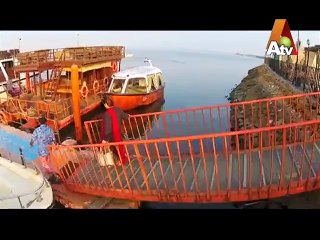 Fazila Kazi Mehman Qadardan Karachi Season Episode 19 Promo