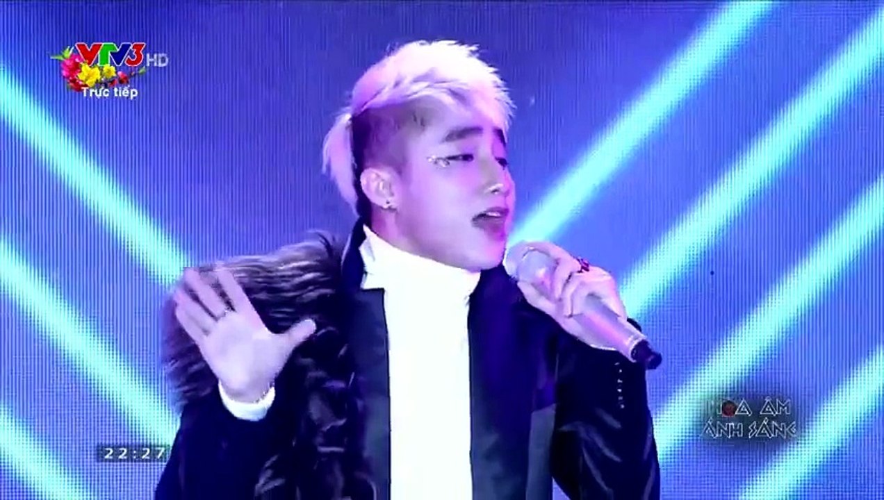 Sơn Tùng M-TP – Nắng Ấm Xa Dần (Team Sơn Tùng M-TP - Slim V - DJ Trang Moon)