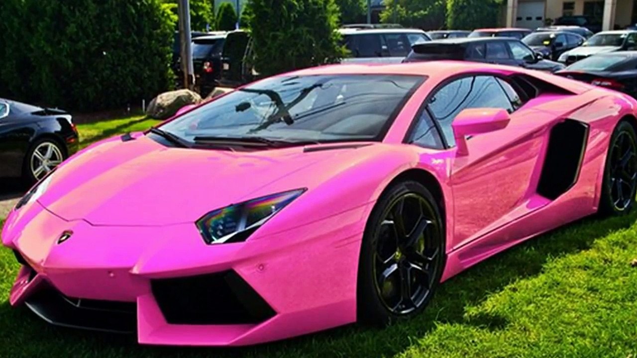 Zlatan Ibrahimovic's Cars Collection 2015