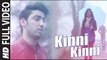 Kinni Kinni - Amanat Ali - Official Full Video - Latest Punjabi Sad Songs 2015
