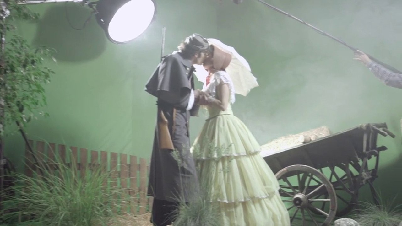 Publicis Conseil pour Ulule - « Vivez plusieurs vies: le boucher » - Octobre 2015