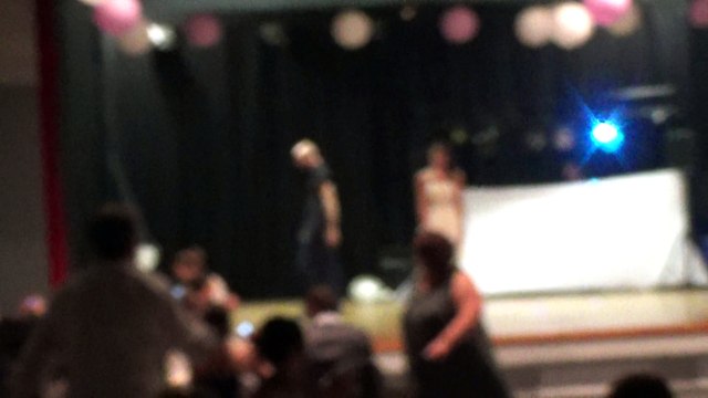 ouverture de bal dirty dancing