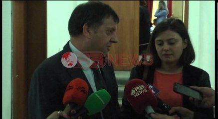 Cannon përgenjështron “The Guardian”: Raporti po hetohet nga autoritetet